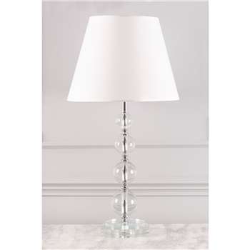 Alexis Table Light (H65 x W33 x D33cm)