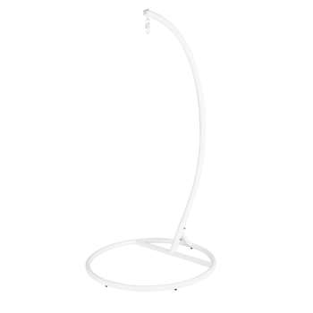 CEBU White Metal Leg for Hanging Armchair (H196 x W101 x D115cm)