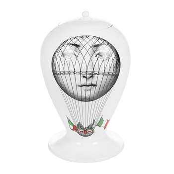 Fornasetti - Unita d'Italia Vase (H50cm)