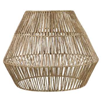 INIRIDA Vegetable Fibre (29 x 40cm)