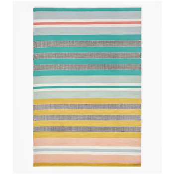 John Lewis & Partners Indoor & Outdoor Salsa Rug (H170 x W240cm)