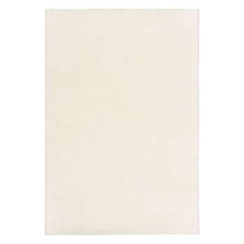 John Lewis & Partners Wellington Rug, Ivory (H110 x W170cm)