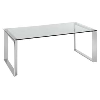 John Lewis Tropez Coffee Table (43 x 110cm)