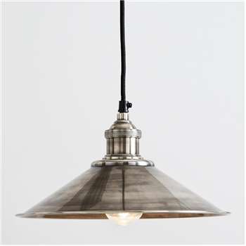Kendal Large Ceiling Light (H18 x W29 x D29cm)