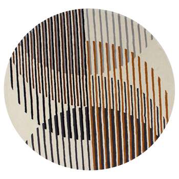 Kendall Rug (Diameter 200cm)