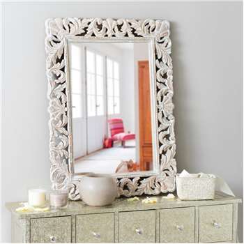 Kyara natural mirror