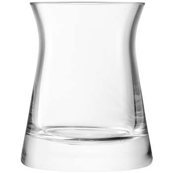 LSA International Flower Garden Posy Vase (Height 13cm)