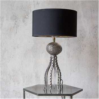 Otto Octopus Table Lamp (H35 x W10 x D10cm)