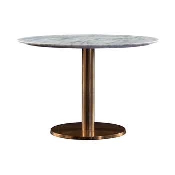 Parker Dining Table (H74 x W60 x D60cm)