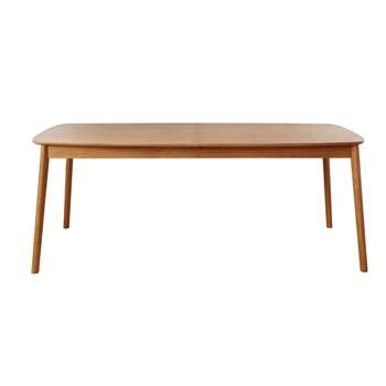 PORTOBELLO Vintage Oak Table (75 x 200cm)