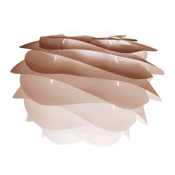 UMAGE - Carmina Lamp Shade - Mini - Marrakech (H22 x W32 x D32cm)
