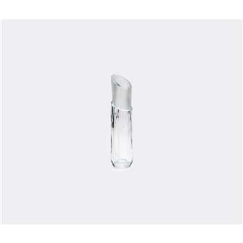 Visionnaire Decorative Objects - Lipstick vase, crystal in Crystal (H38 x W9 x D9cm)