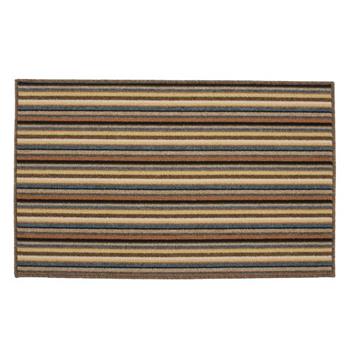 William Armes Ios Brown Runner (180 x 67cm)